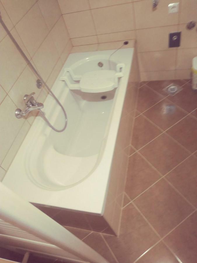 Apartment Terra & Boat Trip บีฮัช ภายนอก รูปภาพ
