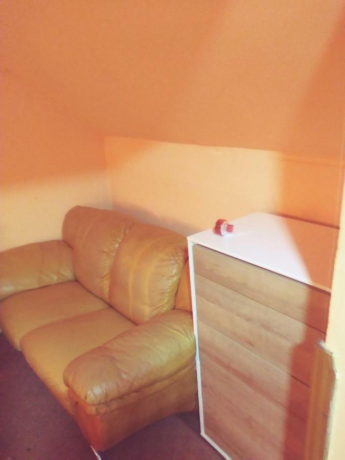 Apartment Terra & Boat Trip บีฮัช ภายนอก รูปภาพ