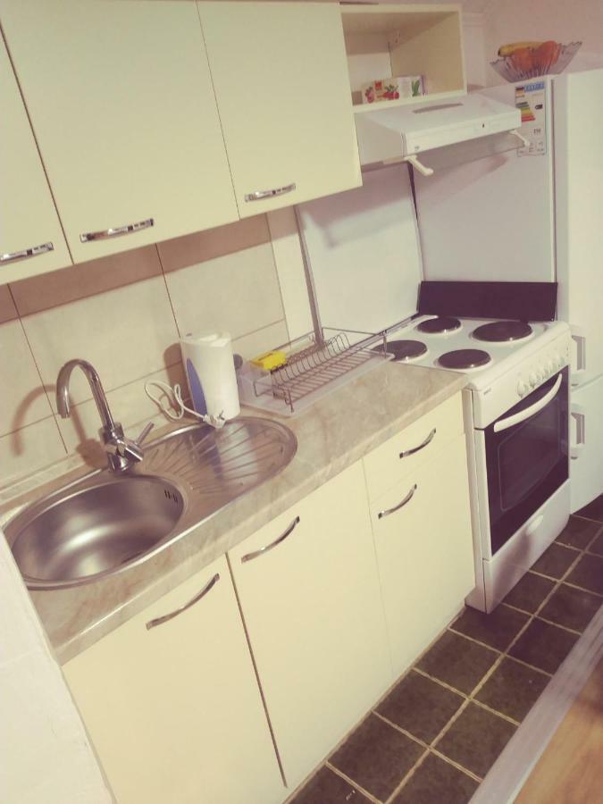 Apartment Terra & Boat Trip บีฮัช ภายนอก รูปภาพ